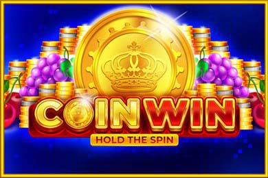 Coinwinholdthespin автомат МостБет Казино